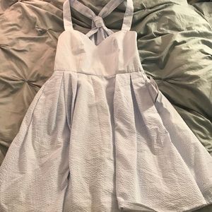 Lauren James Livingston Dress